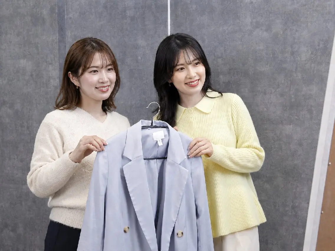 パーソナルカラー診断 骨格診断 パーソナルカラー× ネイル🎨💅川口のその他イメージ
