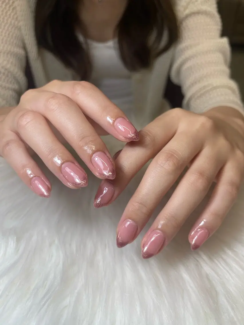 ネイル ハンドネイル Suka Nailのネイルデザイン