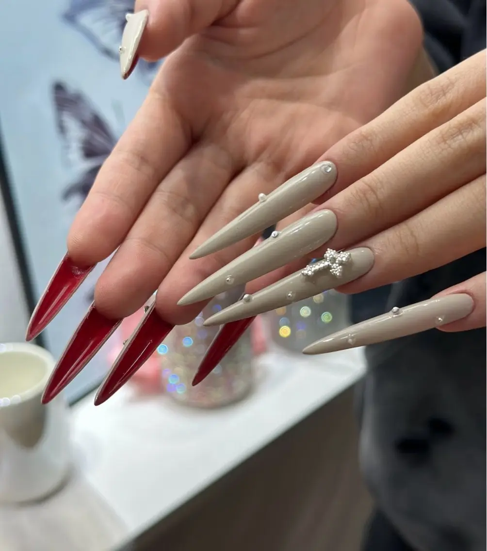 ネイル ハンドネイル U.mi Nail Salonのネイルデザイン