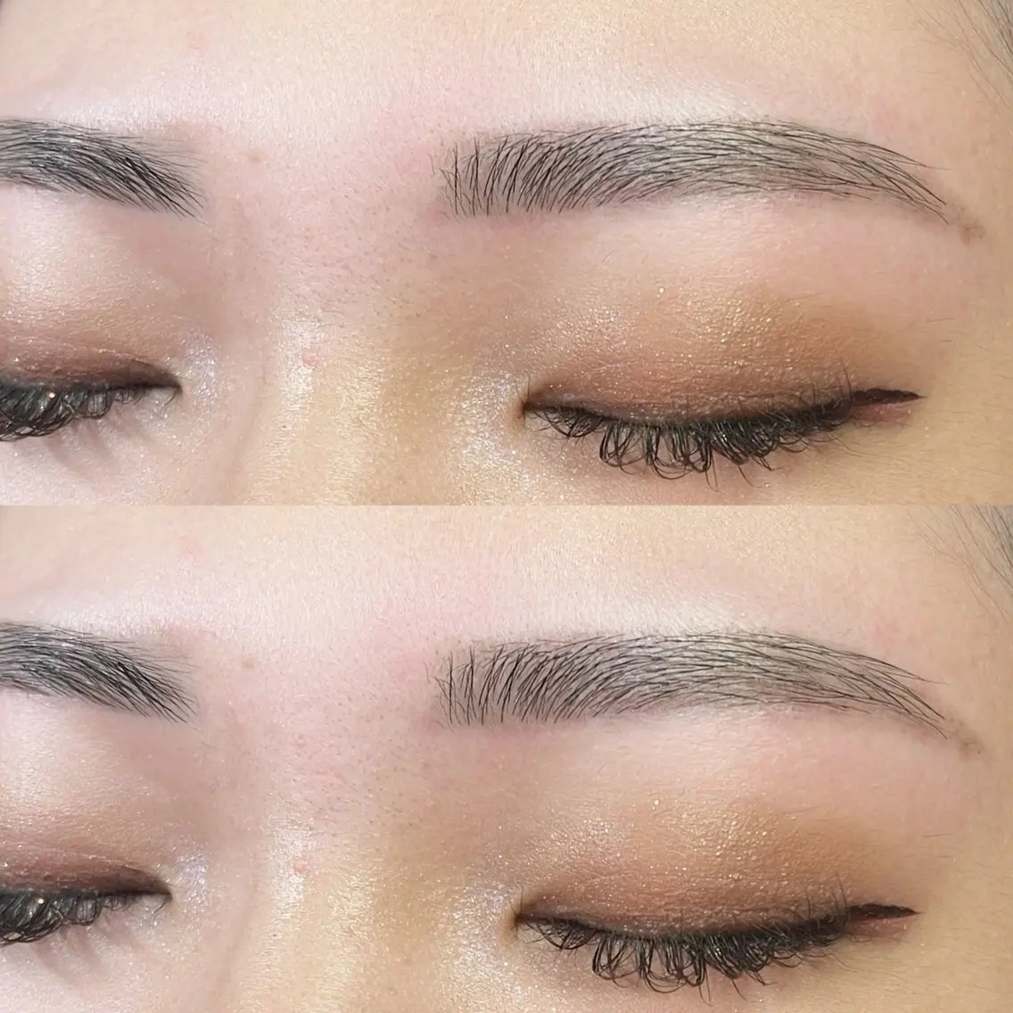 アイブロウ 眉毛ワックス脱毛 ワックス脱毛 眉カット その他(アイブロウ) ♡fein. beauty♡のマツエク・マツパデザイン