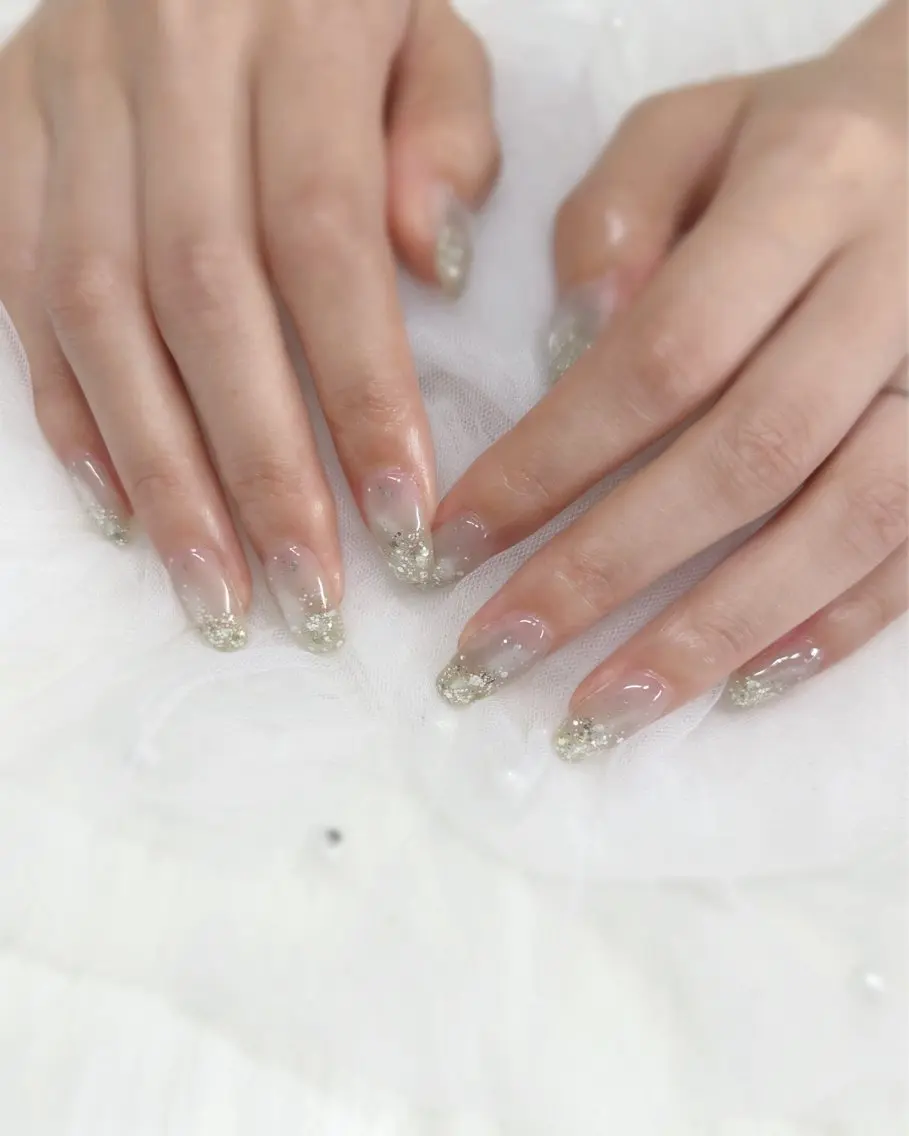 ネイル GlamM Nailのネイルデザイン