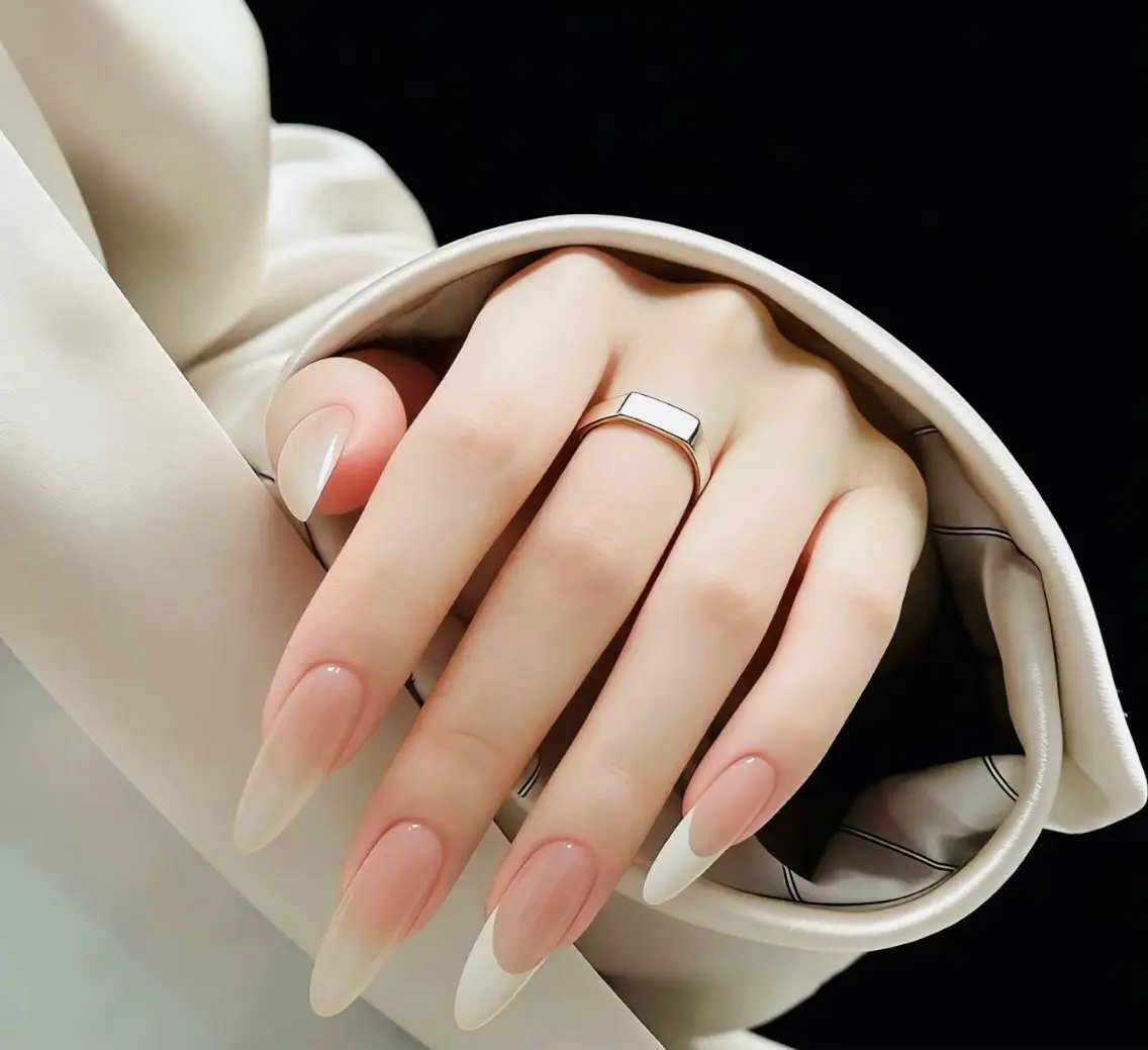 ネイル ハンドネイル H1 Nail カオリのネイルデザイン