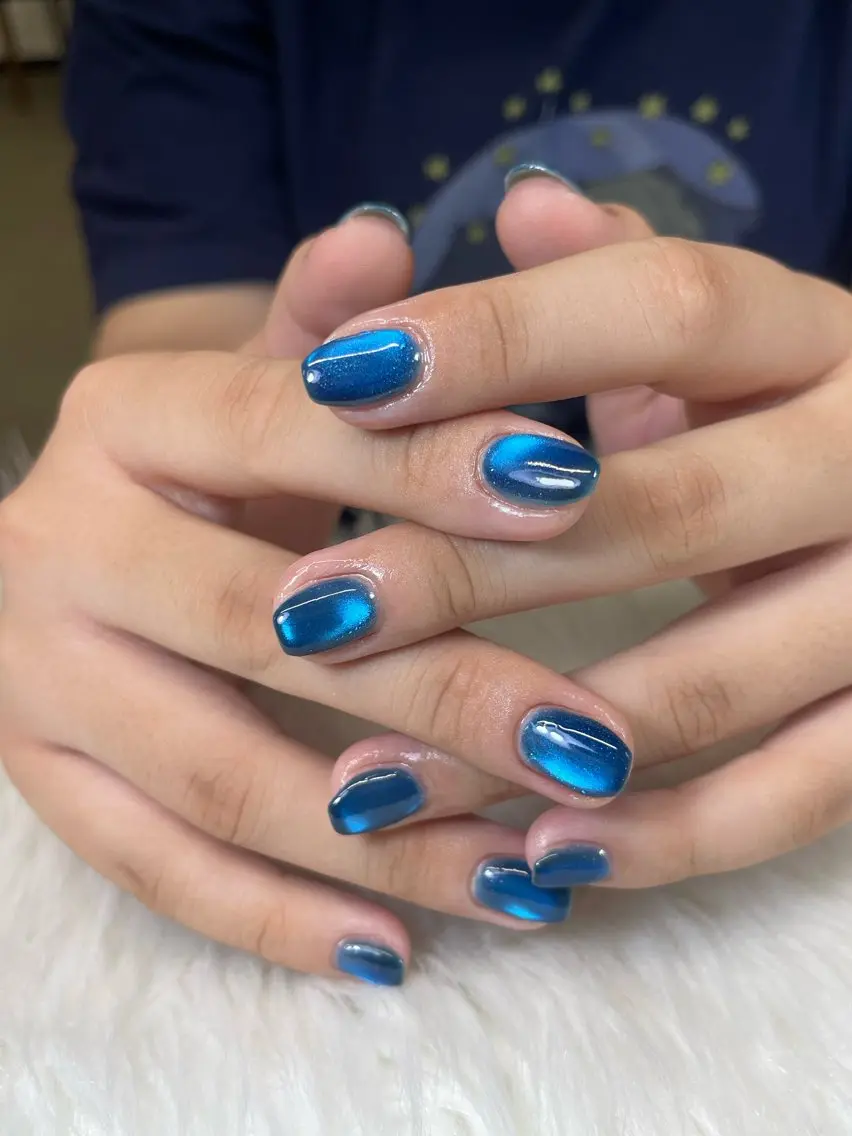 ネイル ハンドネイル Suka Nailのネイルデザイン