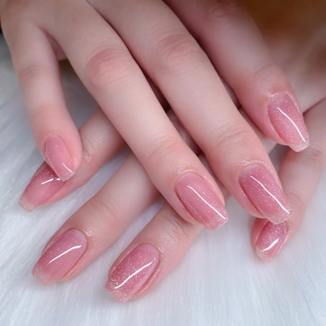 ネイル マグネットネイル Nail Lifeのネイルデザイン