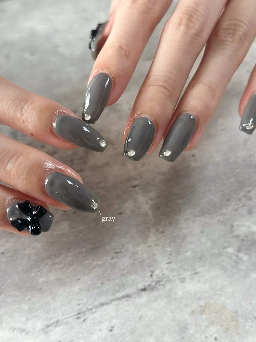 ネイル ハンドネイル One's Nail Roomのネイルデザイン