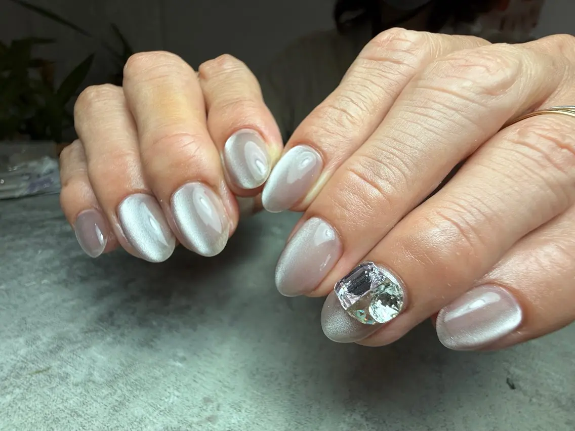 ネイル Embellir ♡鏡味のその他イメージ