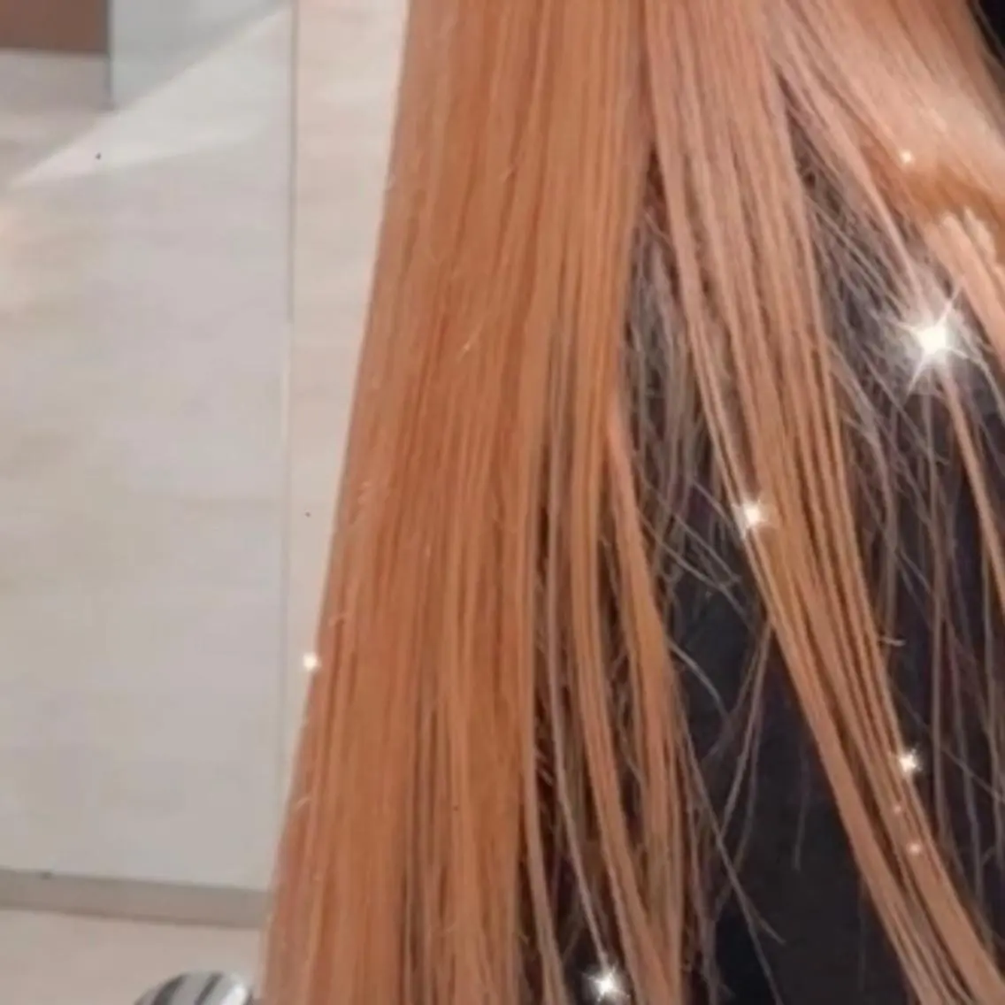 カラー .⋆⟡💖 Marin💖⟡⋆.のヘアスタイル