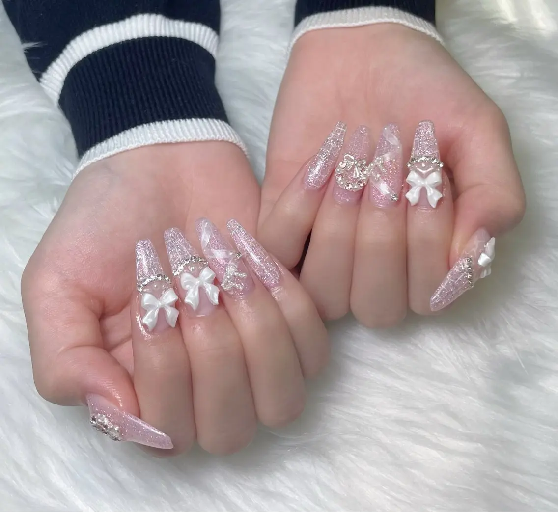 ネイル ハンドネイル King Nail_Salonのネイルデザイン