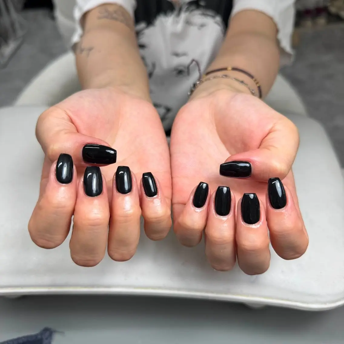 ネイル アートネイル 持ち込み ハンドネイル ハンドケア Dyo Nailのネイルデザイン