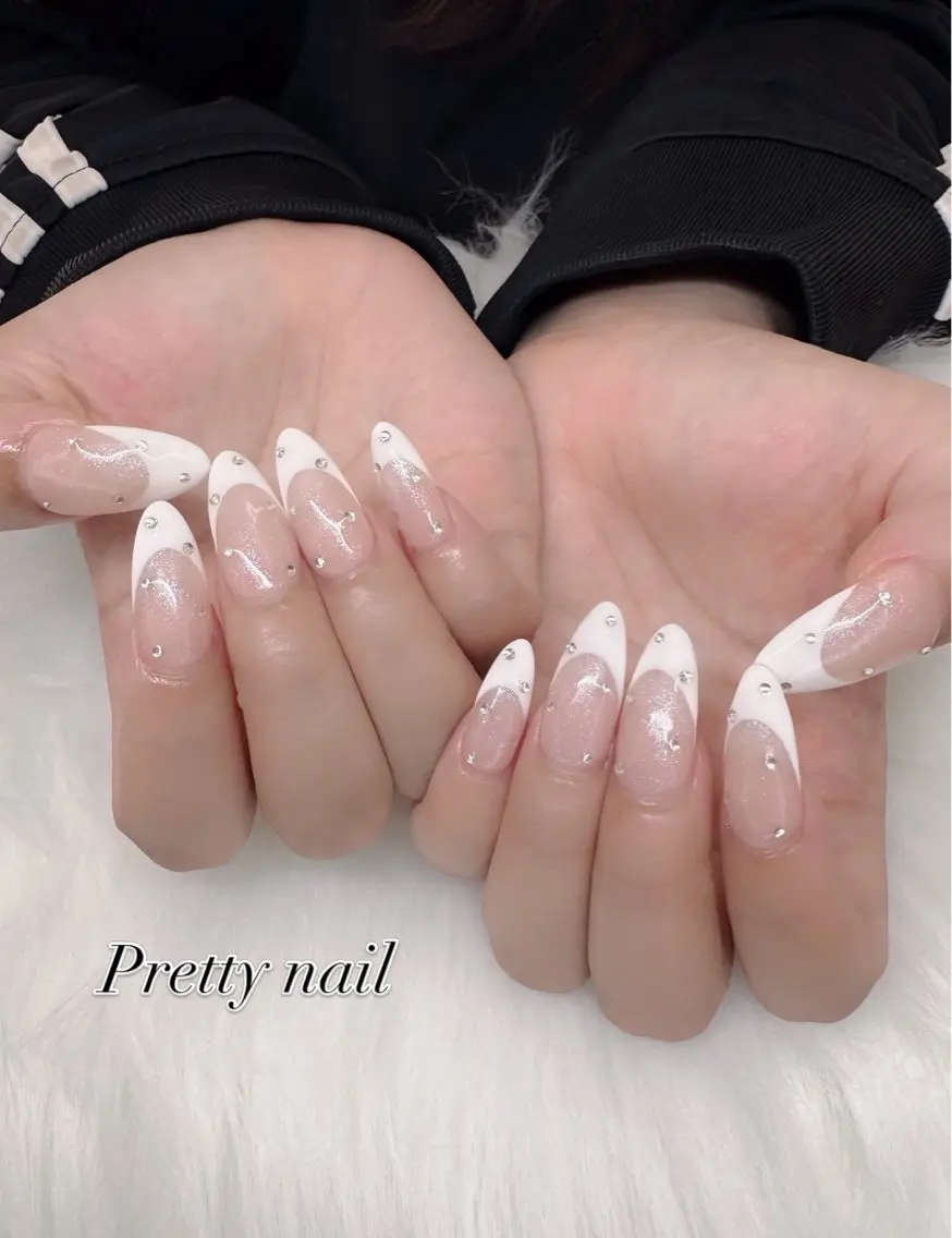ネイル Prettynail 本厚木自宅サロンのネイルデザイン
