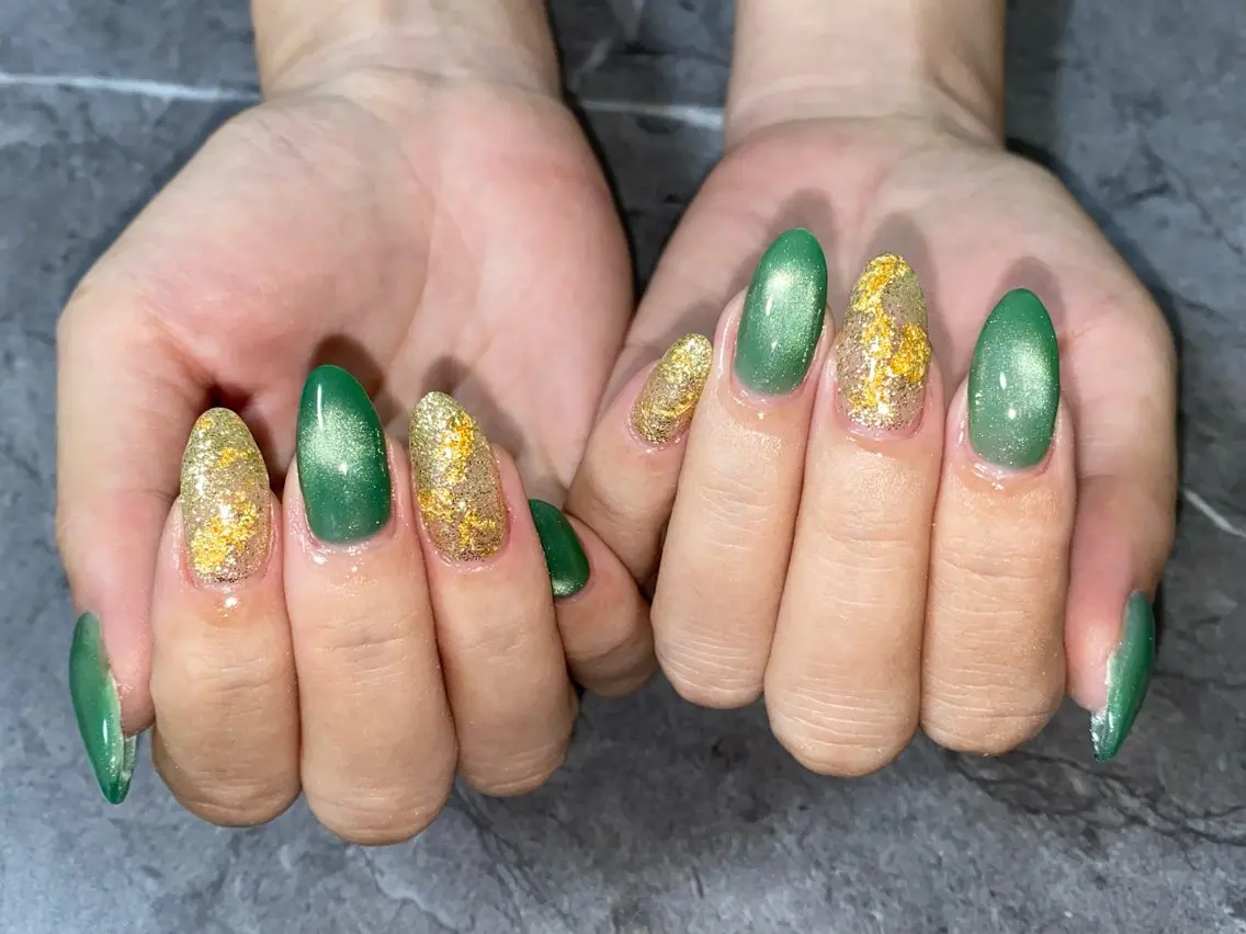 ネイル nailroom mimiのネイルデザイン