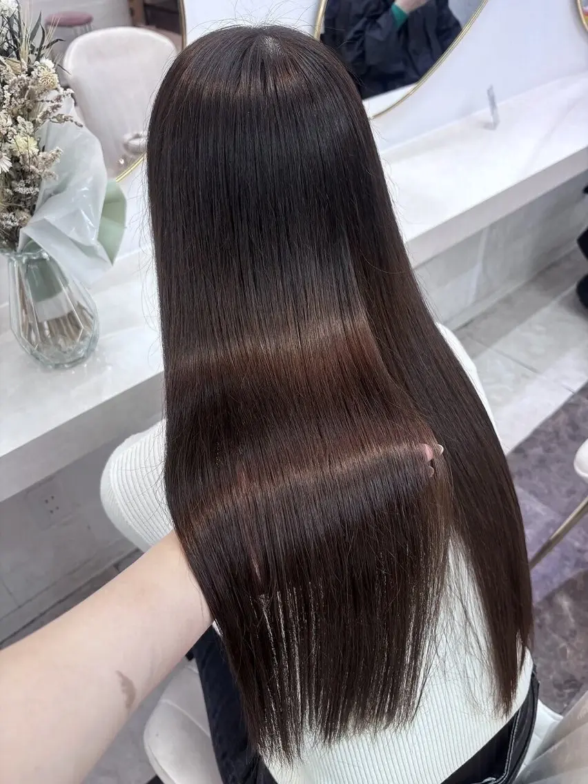 ロング ヘッドスパ 🐻そうま /上尾🐼のヘアスタイル