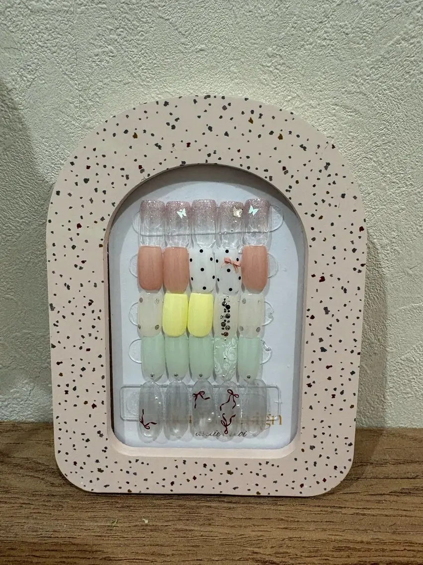 【特別ミニモ価格】 month simple(オフ込み)の写真