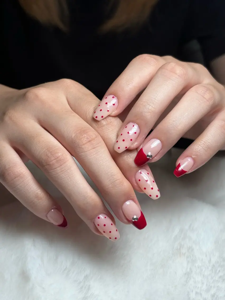 ネイル Hana Nailのネイルデザイン
