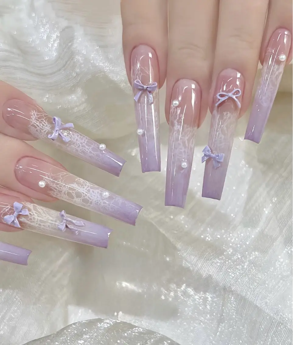 ネイル NAKAGAWA MASAKOのネイルデザイン