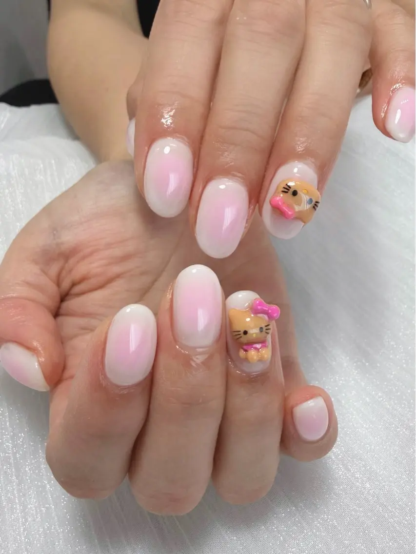 ネイル RS. nailのネイルデザイン