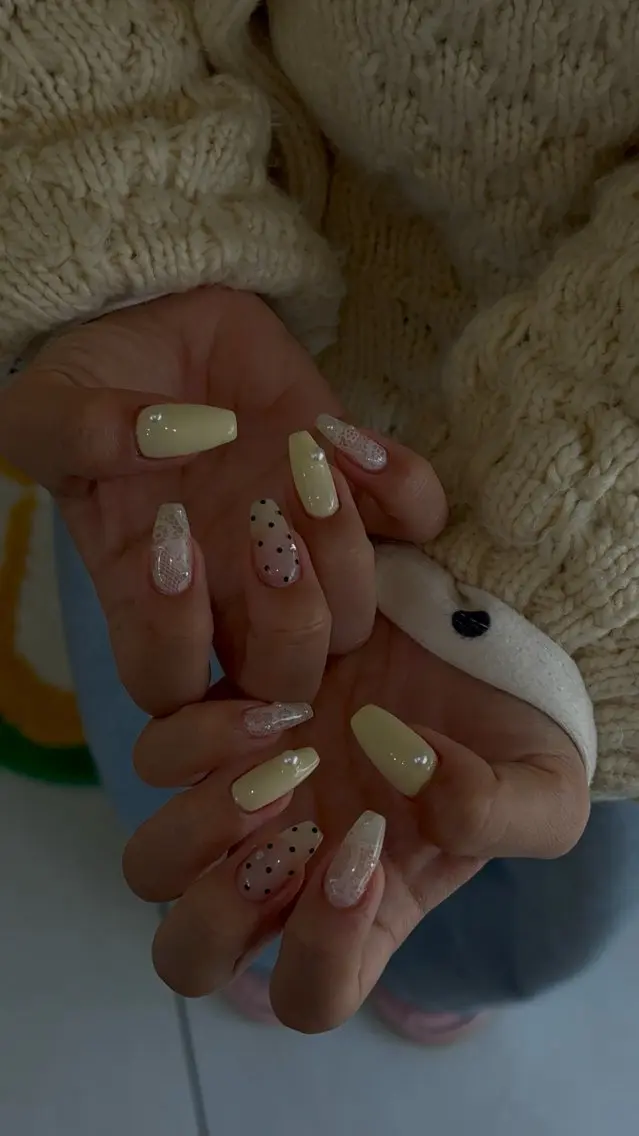 ネイル nailstudio MARUのネイルデザイン