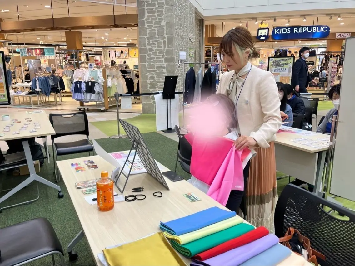 吉田 菜摘のネイルデザイン
