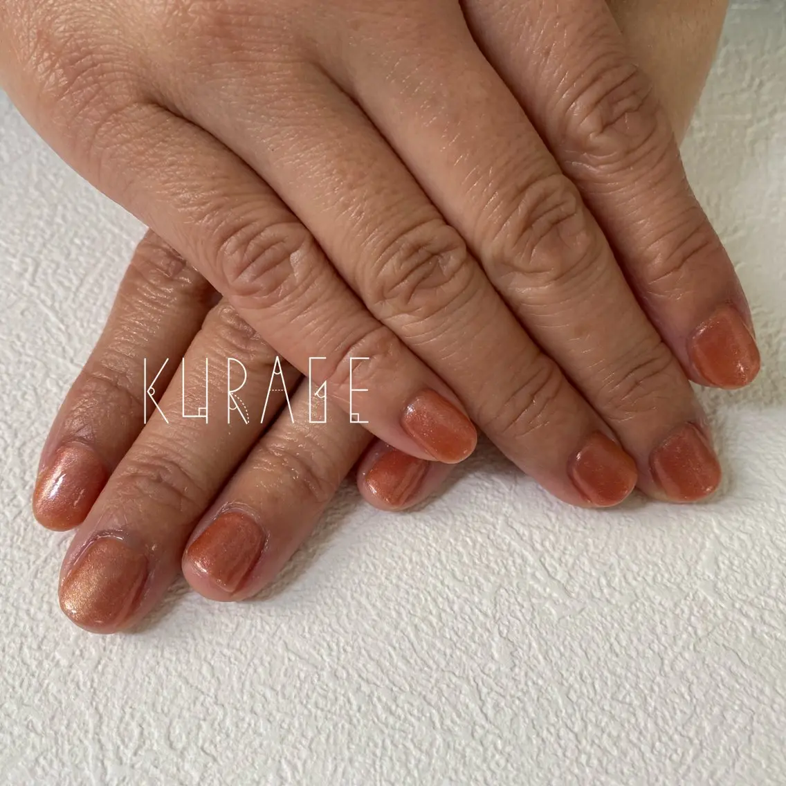 ネイル private salon 海月のネイルデザイン