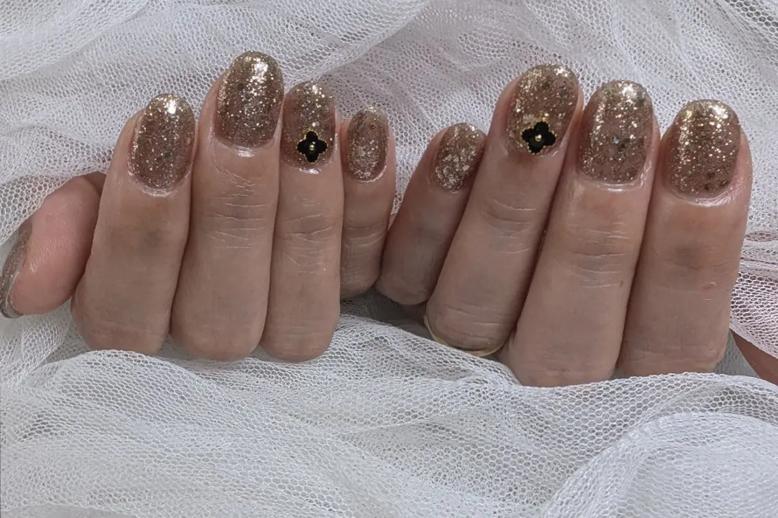 ネイル ハンドネイル NAILSALON MEIMEのネイルデザイン
