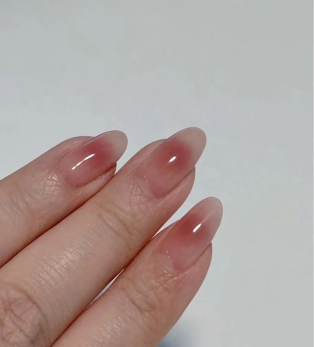 ネイル ハンドネイル Rili Nail 🍒大島佳美子のネイルデザイン