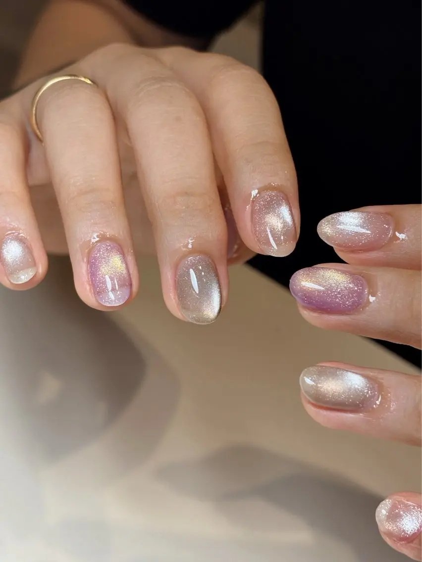 ネイル ハンドネイル Su. Naillandのネイルデザイン