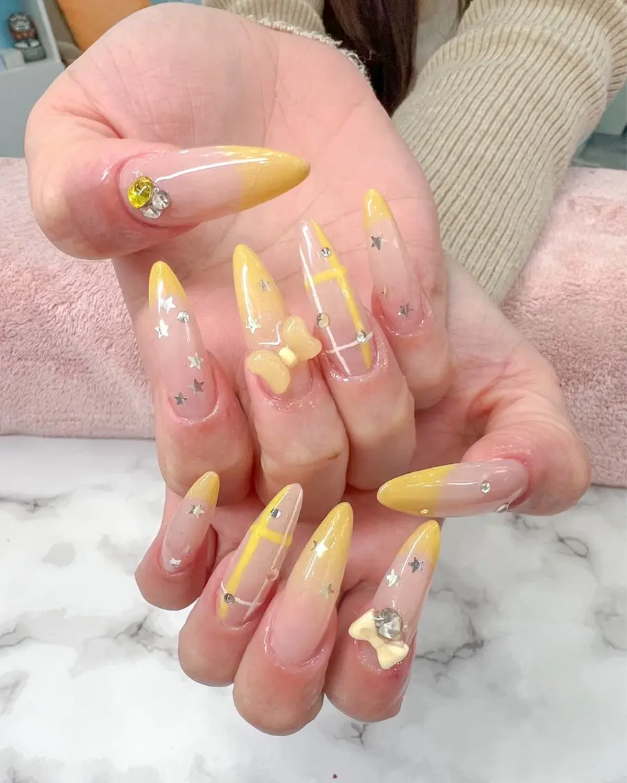 ネイル KUGO SALONのネイルデザイン