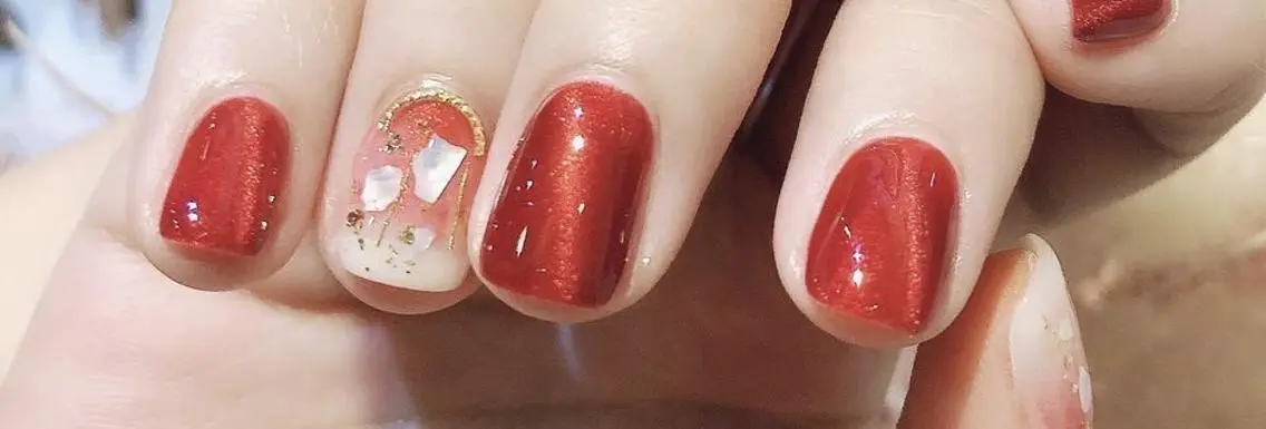 ネイル Cute beauty2のマツエク・マツパデザイン