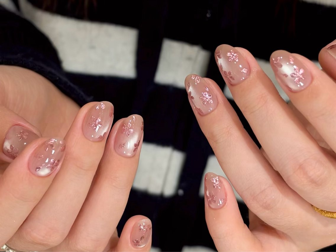 ネイル Rela・S NAILのネイルデザイン