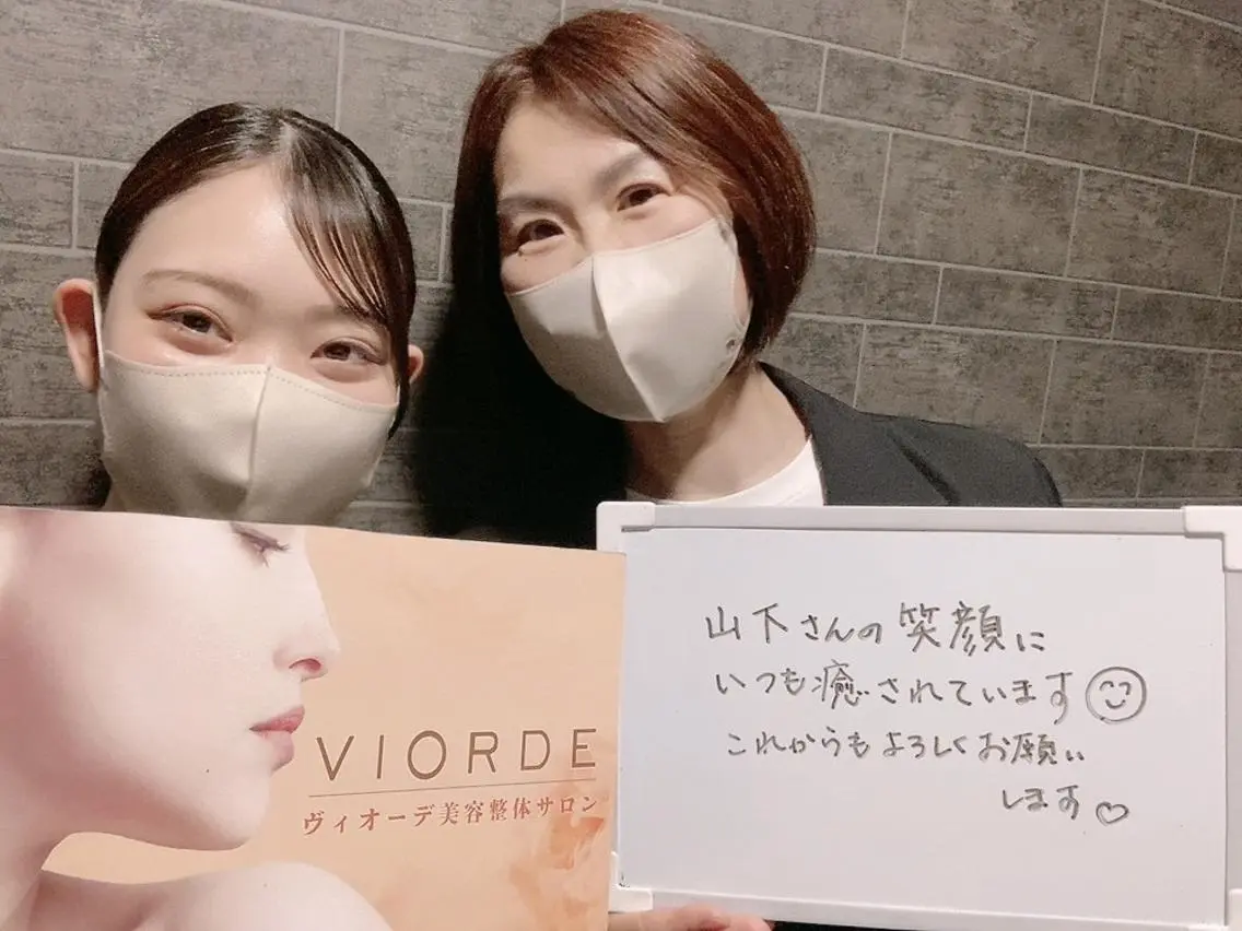 ヴィオーデ美容整体 サロン 大宮店のエステ・リラクイメージ