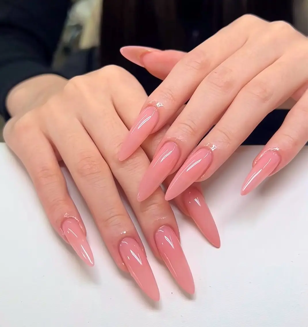 ネイル ハンドネイル Dione Nail きよみのネイルデザイン
