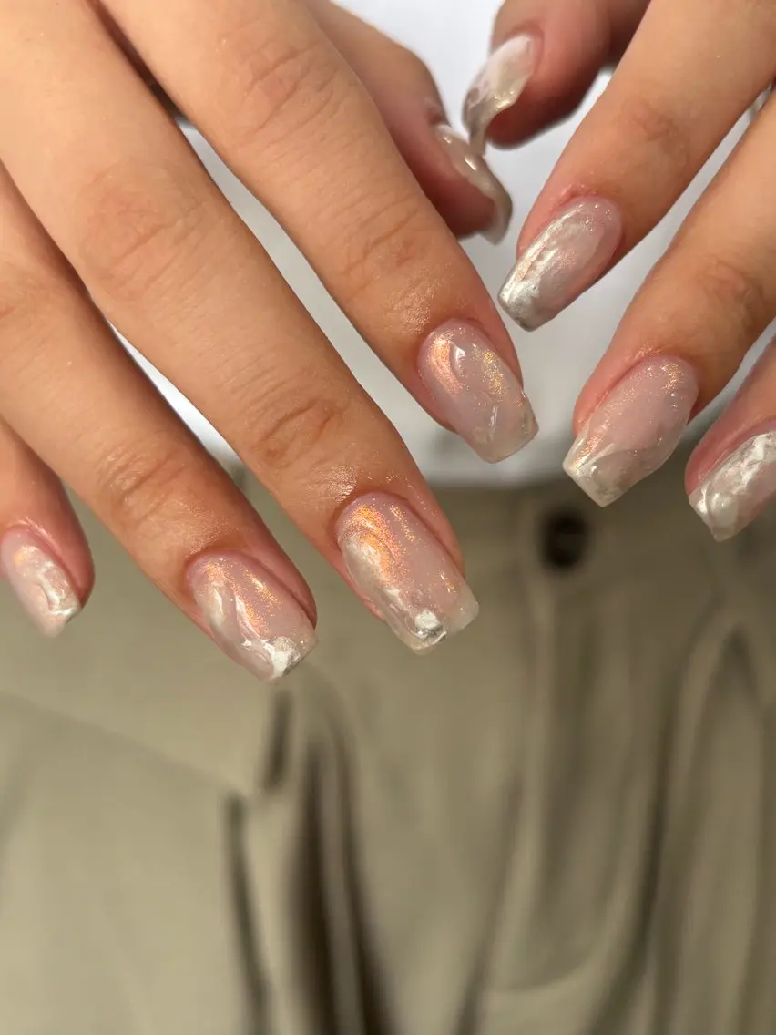 ネイル ogura maoのネイルデザイン