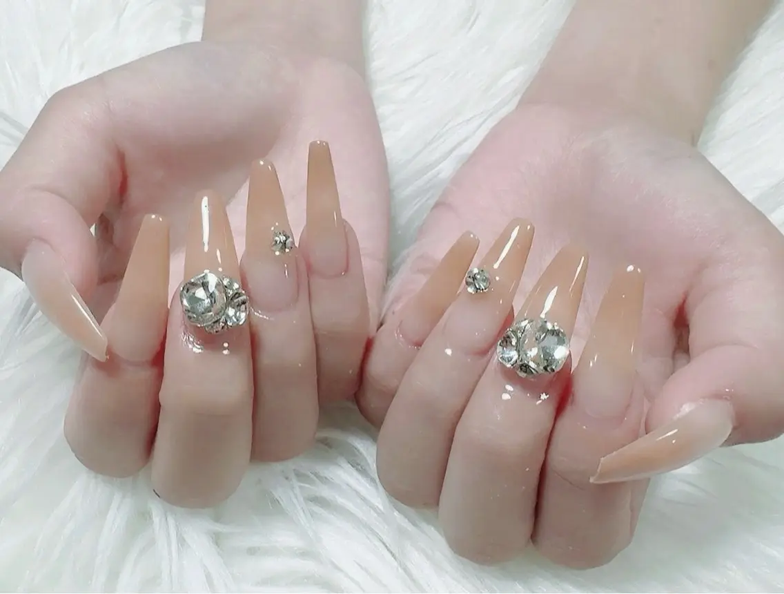 ネイル haru nailのネイルデザイン