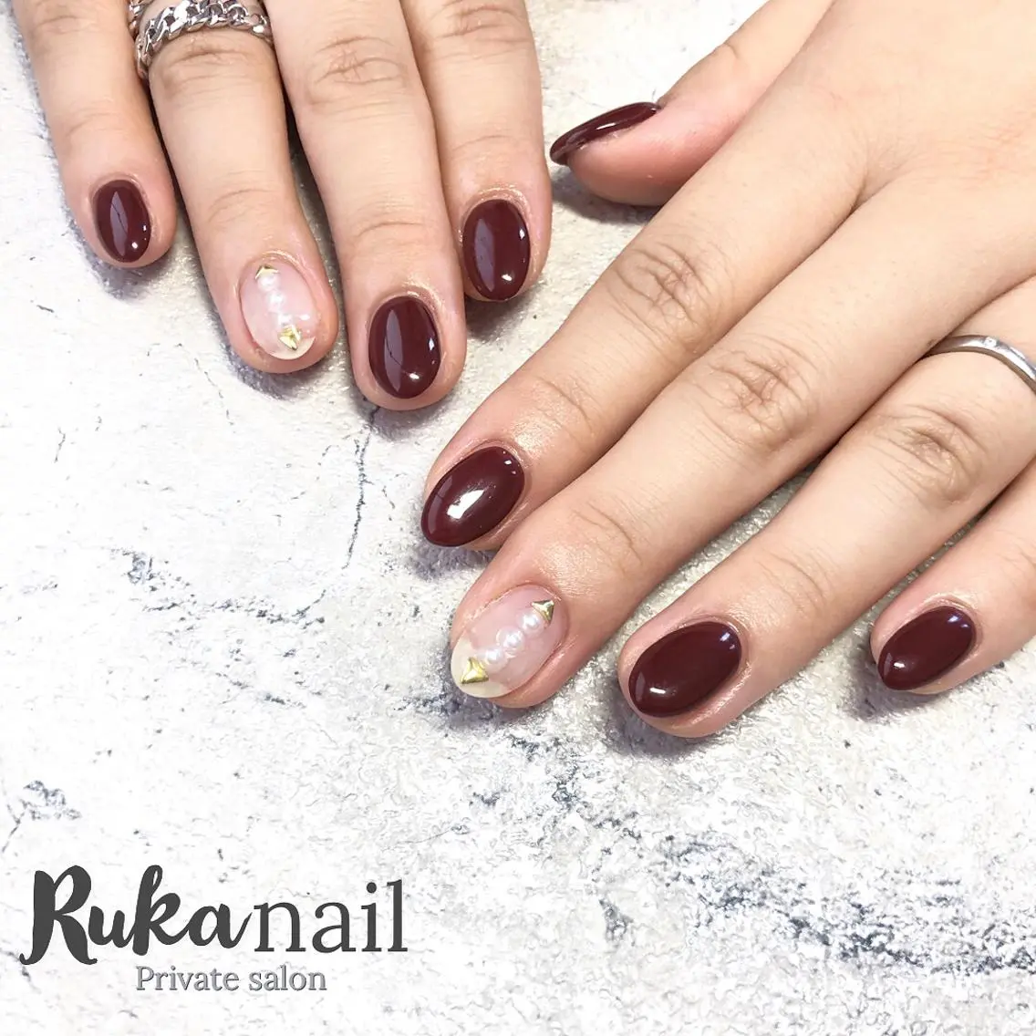 ネイル Ruka nail 【ルカ ネイル】のネイルデザイン