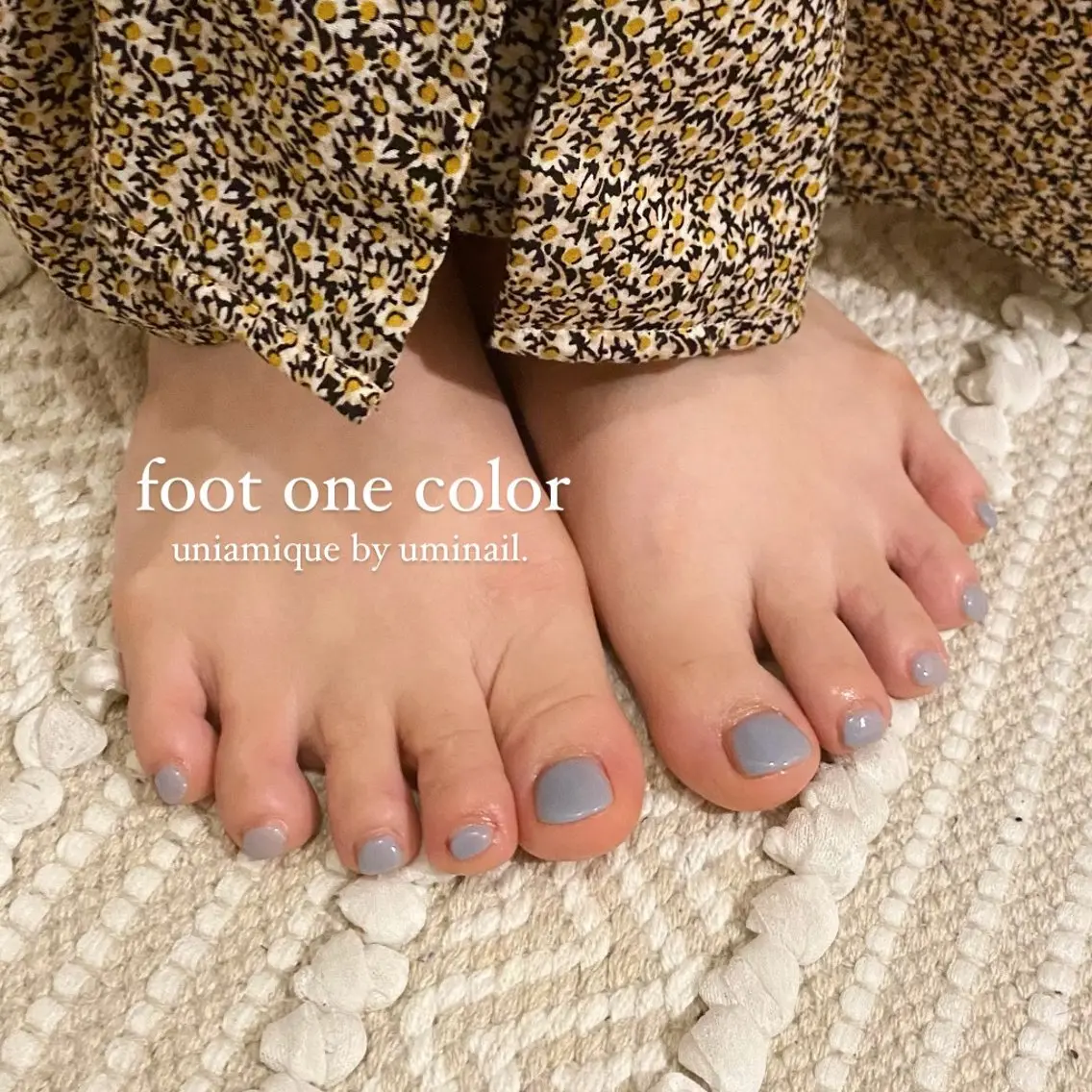 ネイル umi nailのネイルデザイン