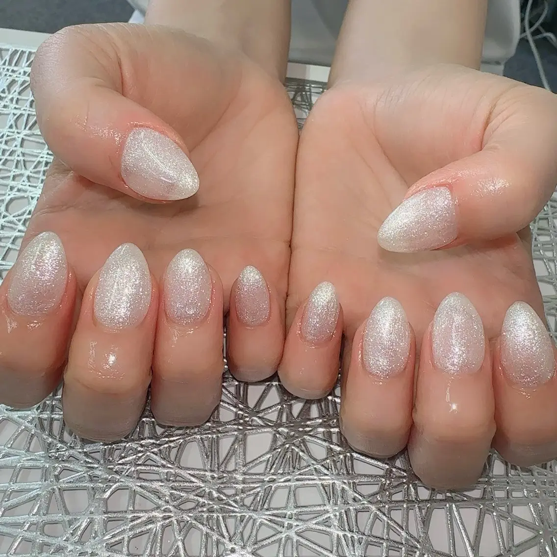 ネイル KAONAIL ☆MAI☆のネイルデザイン