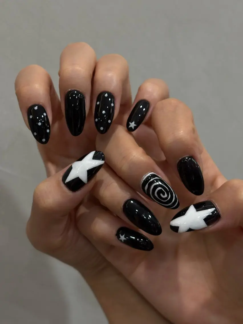 ネイル ハンドネイル lead nail sayakaのネイルデザイン