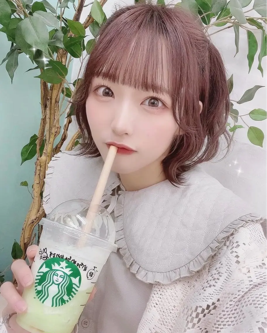 マツエク・マツパ パリジェンヌラッシュリフト Runa🌙 渋谷/まつパのマツエク・マツパデザイン