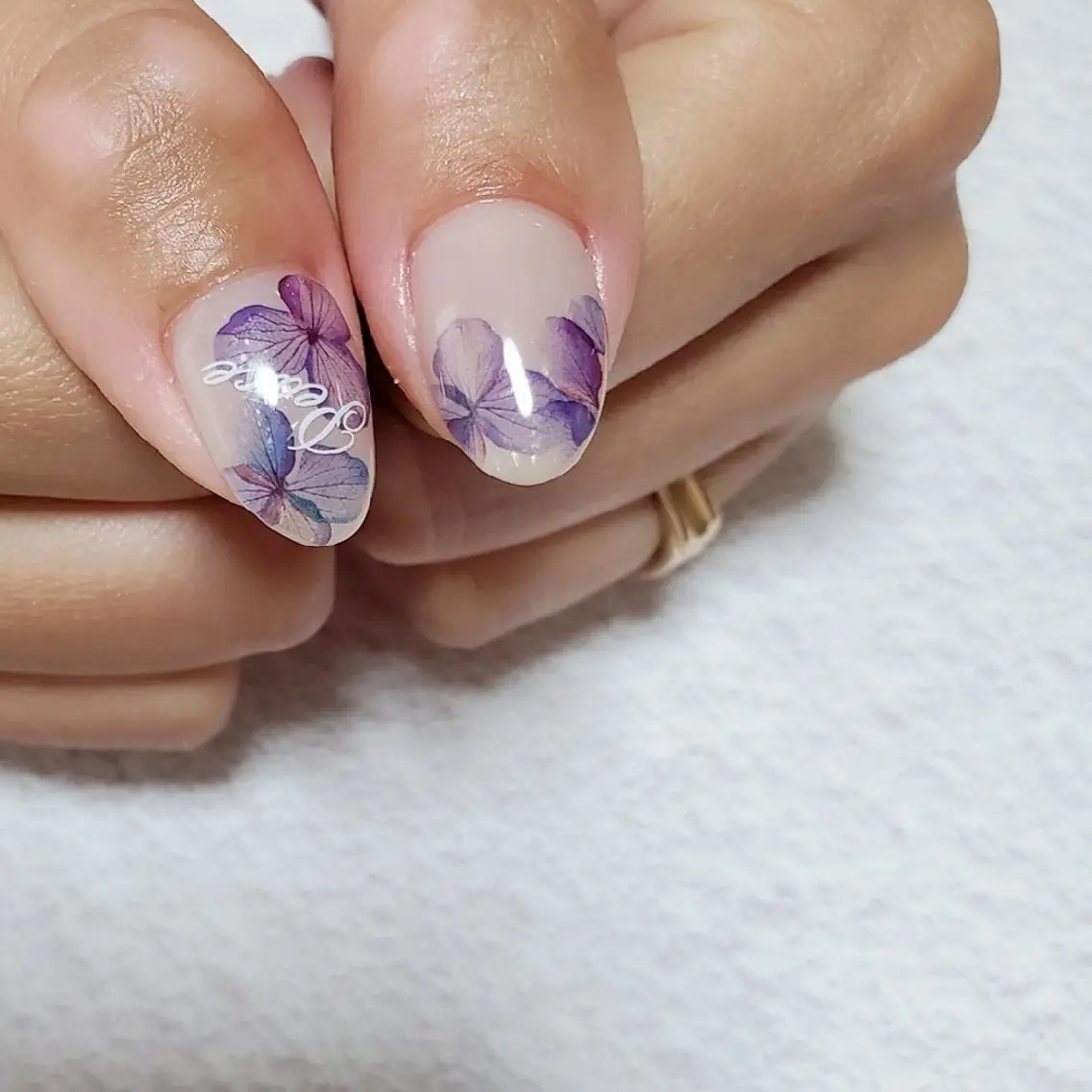 ネイル Lume 　nailのネイルデザイン