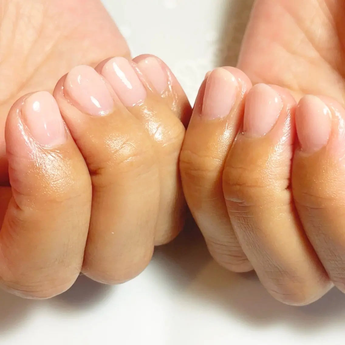 ネイル nail&K 鴻巣のネイルデザイン