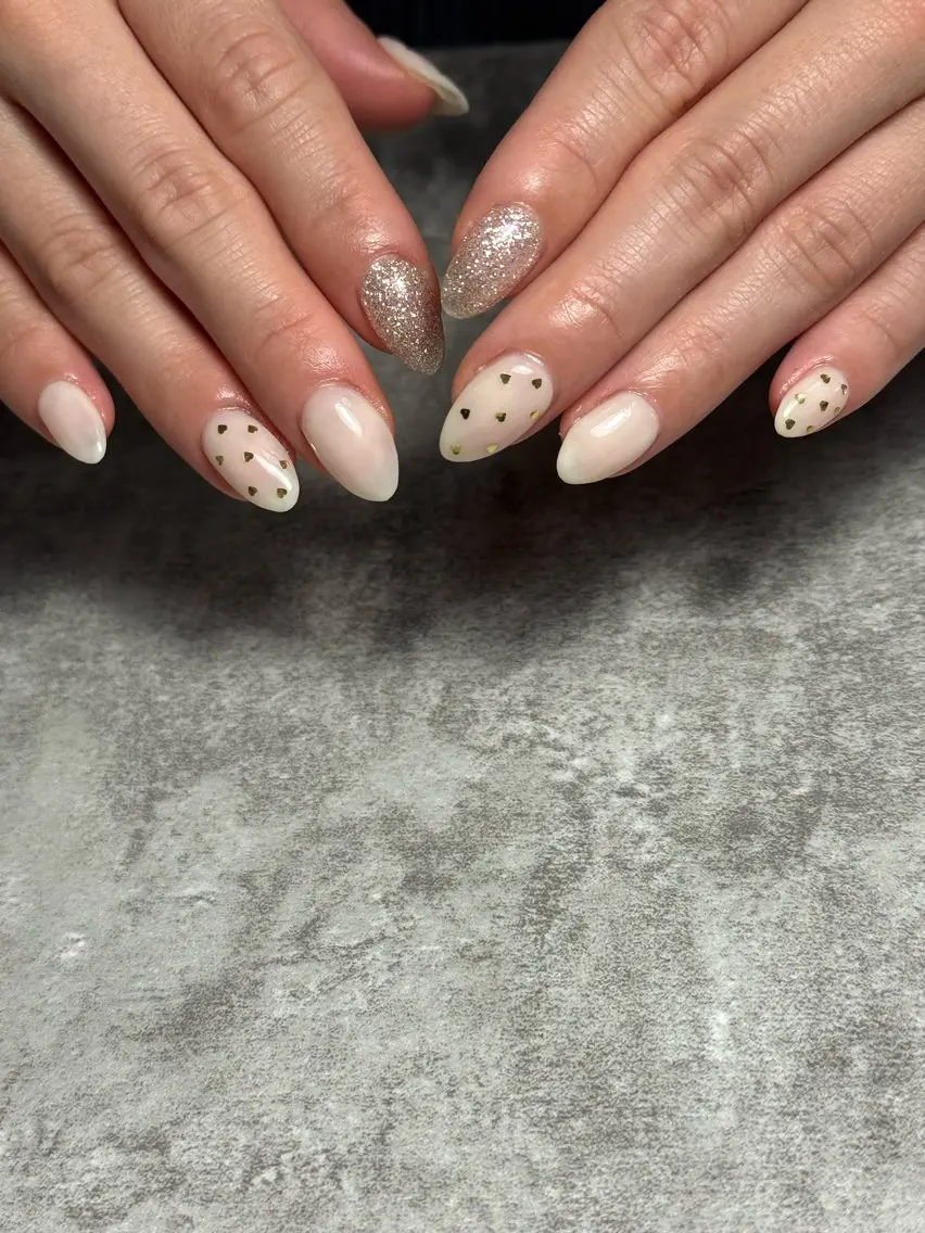ネイル ハンドネイル SANA ⭐︎nailのネイルデザイン