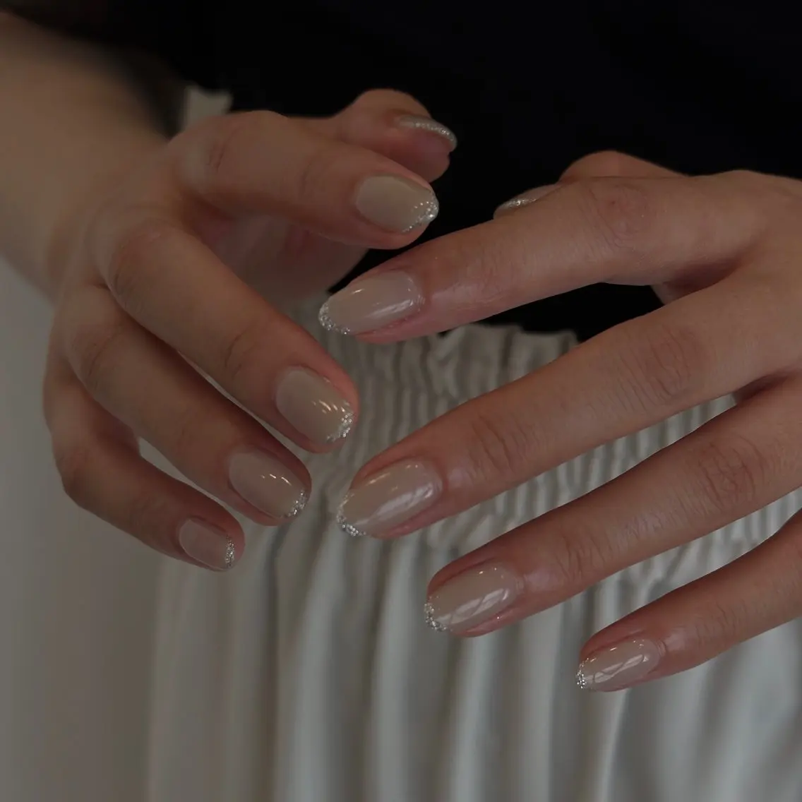 ネイル ハンドネイル sign  nail hinataのネイルデザイン