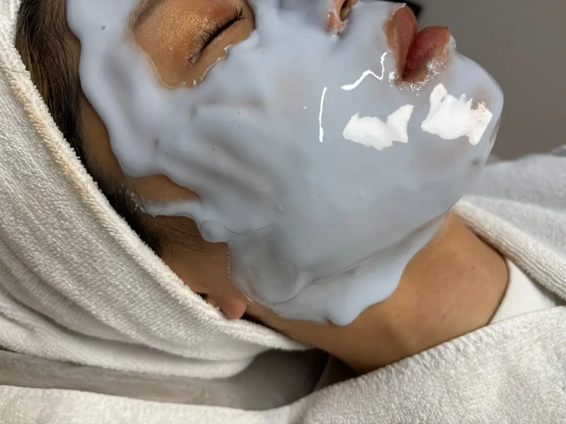 NONOKEKE ノノケケのエステ・リラクイメージ