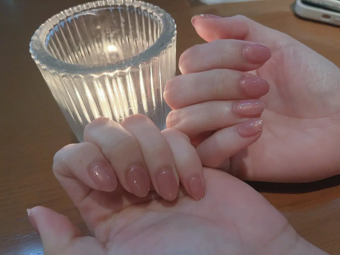 ネイル mimi nailのネイルデザイン