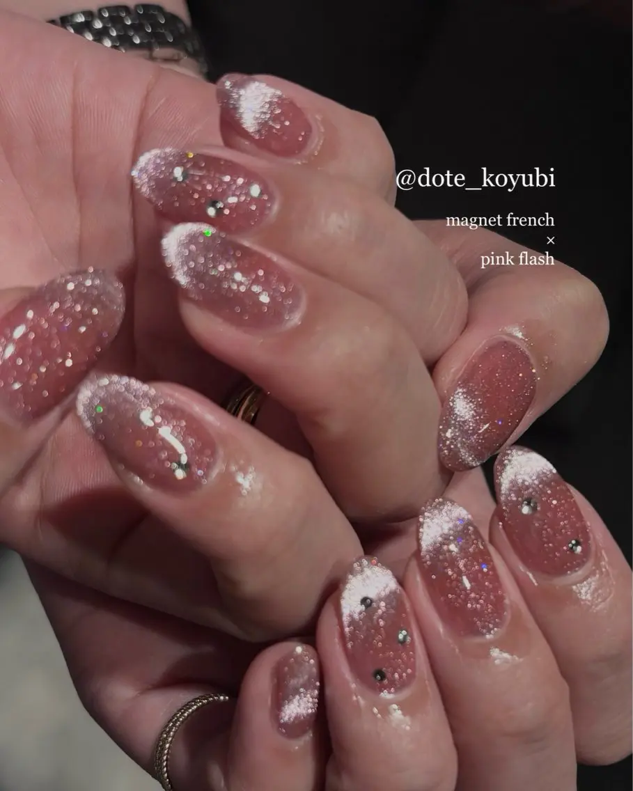 ネイル nail salon DOTE(ドート)のネイルデザイン