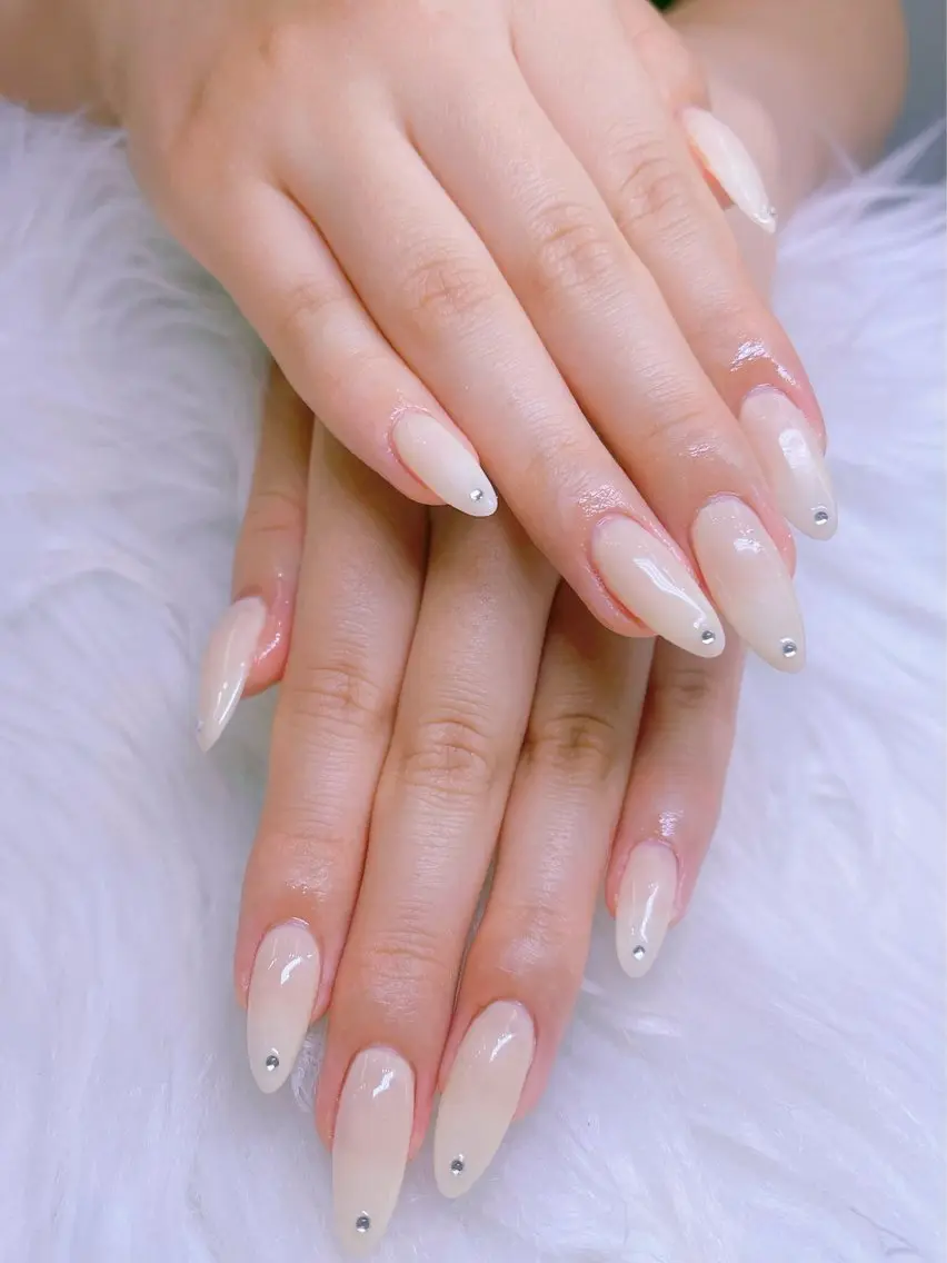 ネイル Ruby Nail Salonのネイルデザイン
