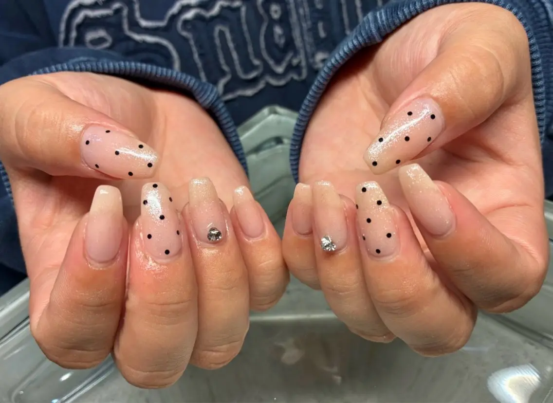 ネイル N.design muraのネイルデザイン