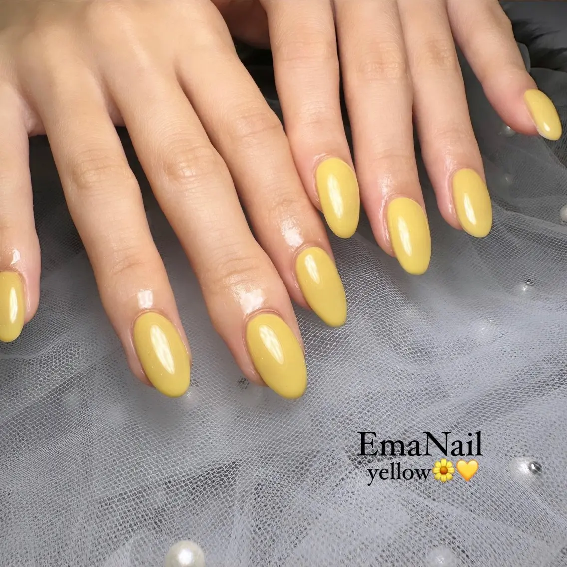 ネイル nail salon M&👩🏼💖のネイルデザイン