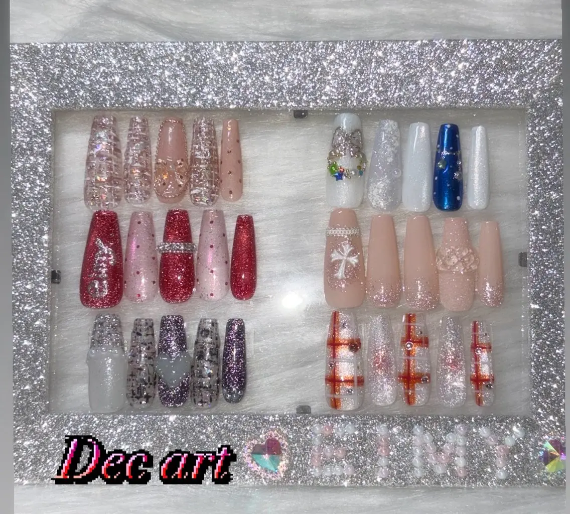 ネイル ハンドネイル eimy nails♡のネイルデザイン