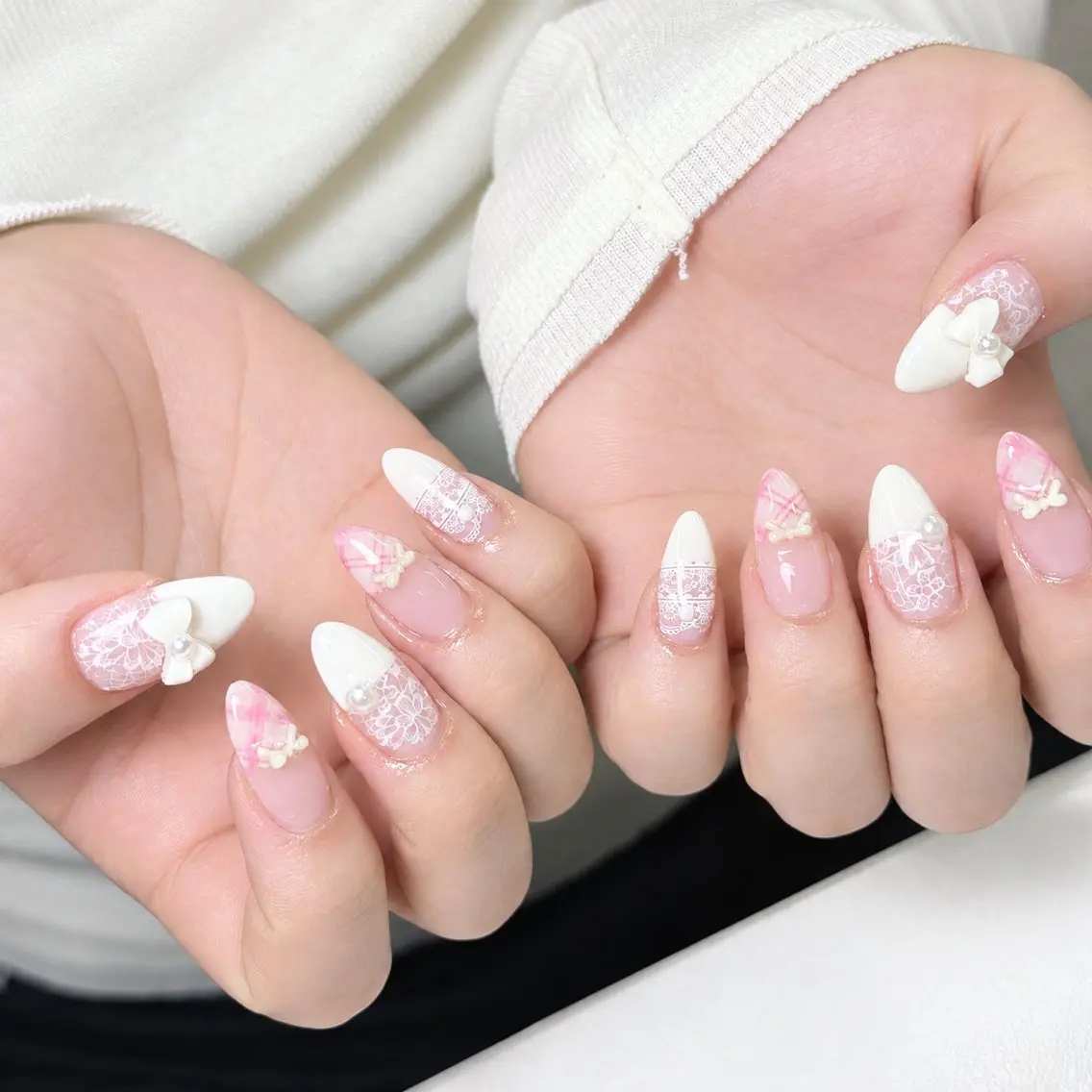 ネイル King _Nail Linaのネイルデザイン